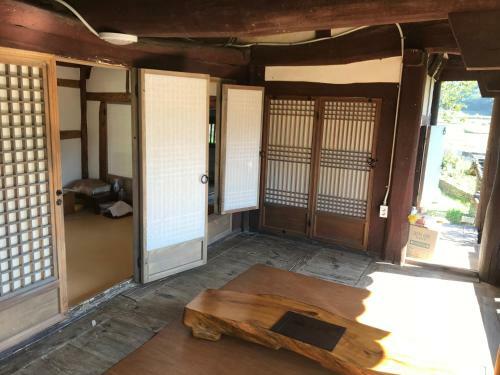 Hostal Mangindang Hanok