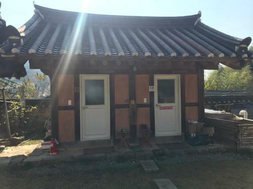 Hostal Mangindang Hanok