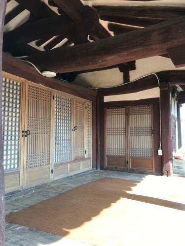 Hostal Mangindang Hanok