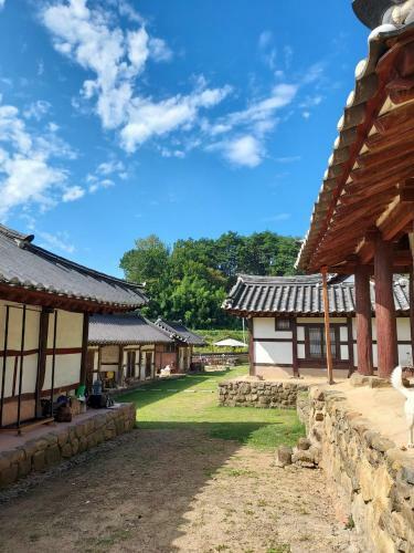 Hostal Mangindang Hanok