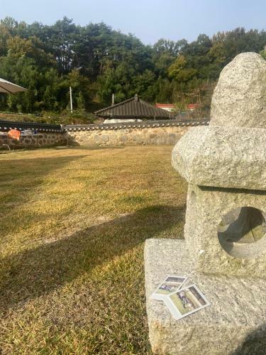 Hostal Mangindang Hanok