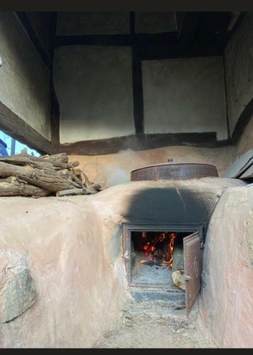 Hostal Mangindang Hanok