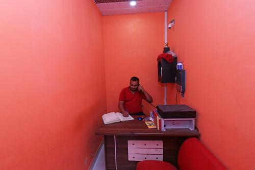 Hotel Spot On 37270 Apna Niwas