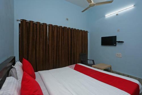 Hotel Oyo 36101 The Ambience