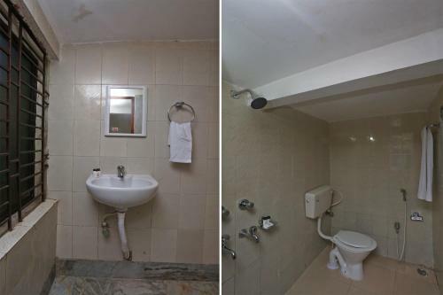 Hotel Oyo 36101 The Ambience