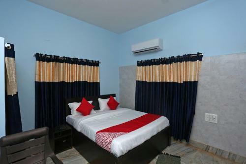 Hotel Oyo 36101 The Ambience