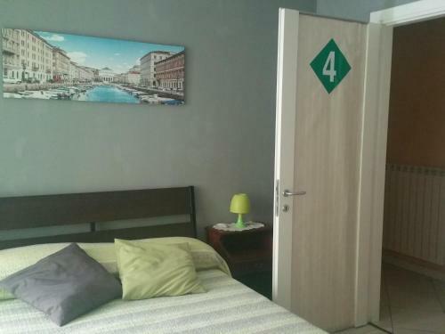 Bed & Breakfast Guerrero Rooms