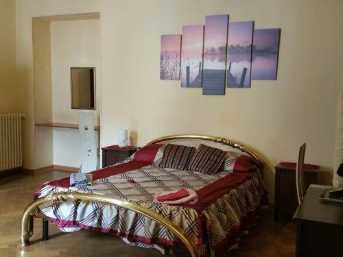 Bed & Breakfast Guerrero Rooms