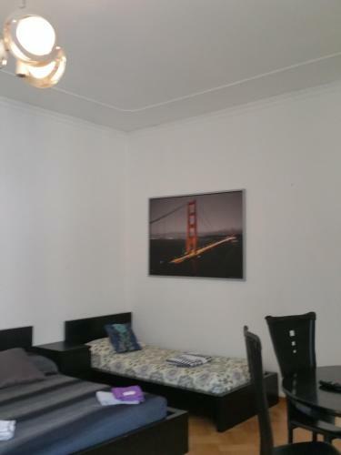 Bed & Breakfast Guerrero Rooms