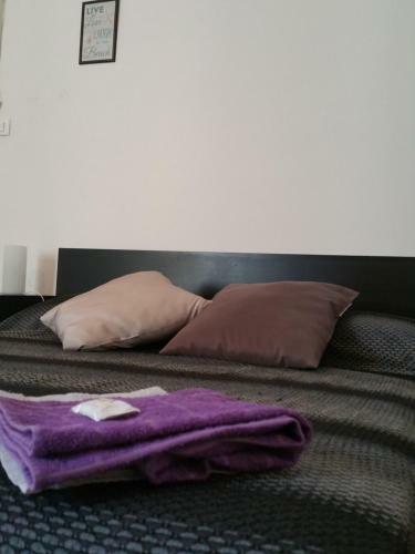 Bed & Breakfast Guerrero Rooms