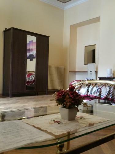 Bed & Breakfast Guerrero Rooms