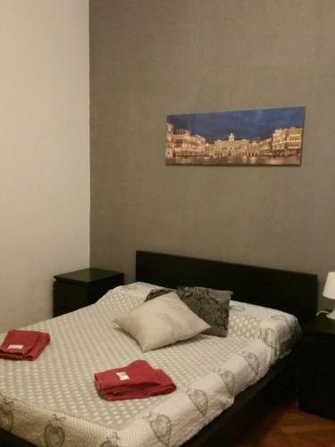 Bed & Breakfast Guerrero Rooms