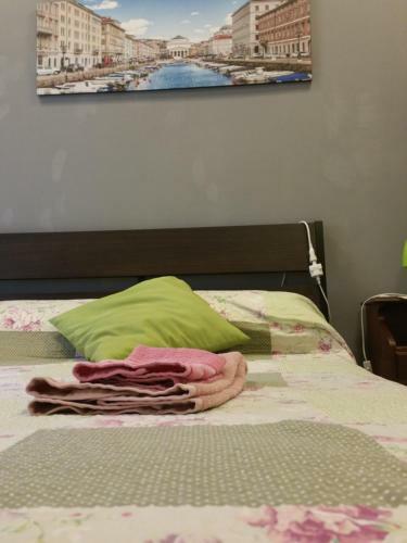 Bed & Breakfast Guerrero Rooms