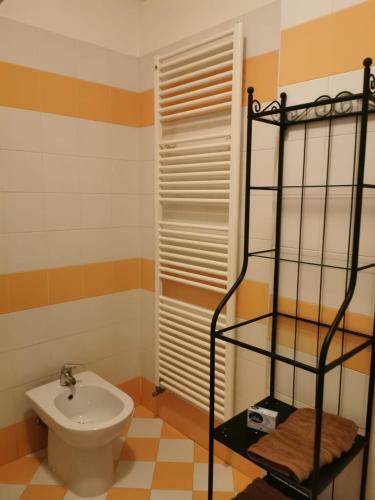 Bed & Breakfast Guerrero Rooms