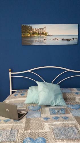 Bed & Breakfast Guerrero Rooms
