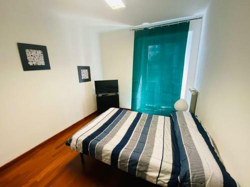 Bed & Breakfast Guerrero Rooms