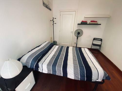 Bed & Breakfast Guerrero Rooms