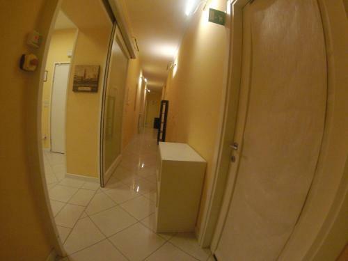 Bed & Breakfast Guerrero Rooms