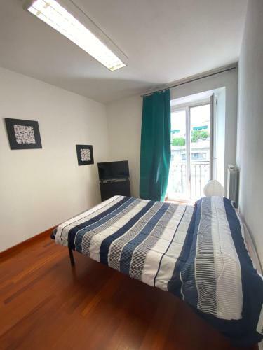 Bed & Breakfast Guerrero Rooms