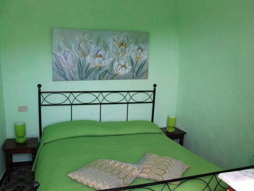 Apartamento Agriturismo Il Poggio Di Vasia
