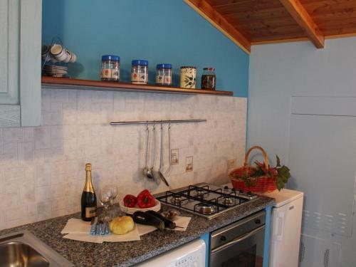 Apartamento Agriturismo Il Poggio Di Vasia