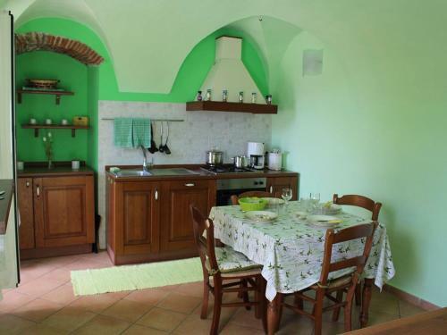 Apartamento Agriturismo Il Poggio Di Vasia