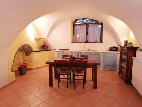 Apartamento Agriturismo Il Poggio Di Vasia