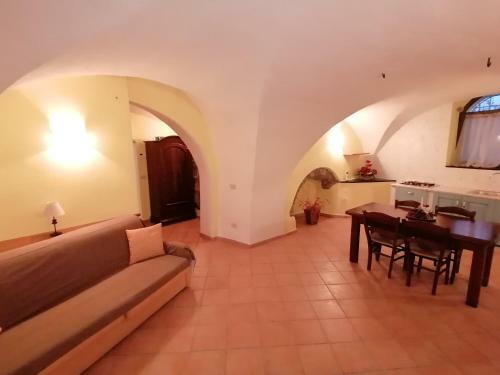 Apartamento Agriturismo Il Poggio Di Vasia