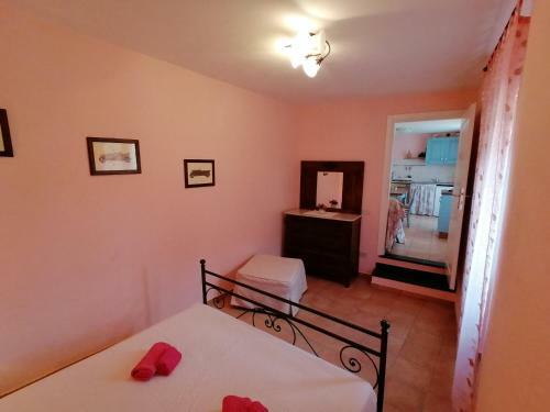Apartamento Agriturismo Il Poggio Di Vasia