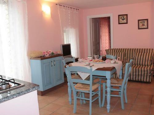 Apartamento Agriturismo Il Poggio Di Vasia