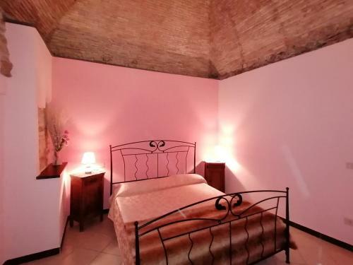 Apartamento Agriturismo Il Poggio Di Vasia