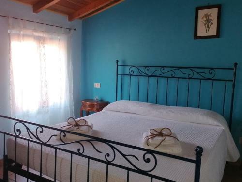 Apartamento Agriturismo Il Poggio Di Vasia