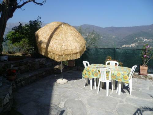 Apartamento Agriturismo Il Poggio Di Vasia