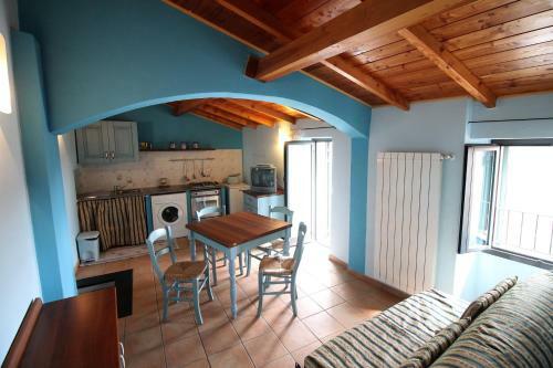 Apartamento Agriturismo Il Poggio Di Vasia