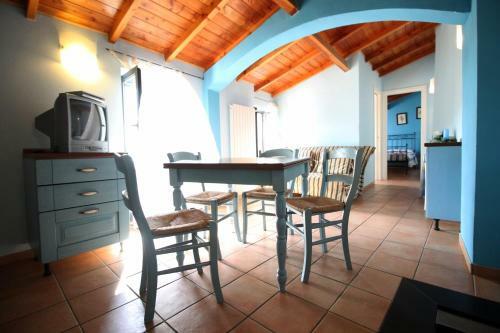 Apartamento Agriturismo Il Poggio Di Vasia