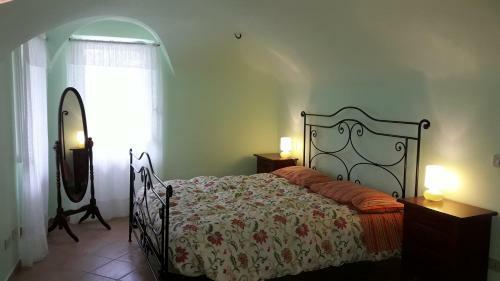 Apartamento Agriturismo Il Poggio Di Vasia