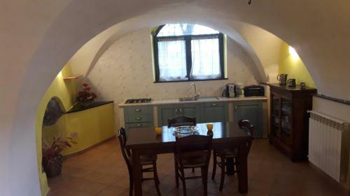 Apartamento Agriturismo Il Poggio Di Vasia