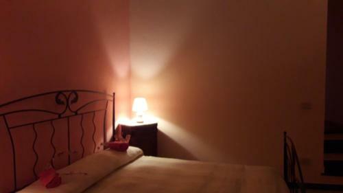 Apartamento Agriturismo Il Poggio Di Vasia