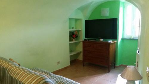 Apartamento Agriturismo Il Poggio Di Vasia