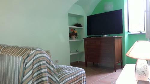 Apartamento Agriturismo Il Poggio Di Vasia