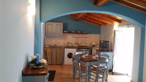 Apartamento Agriturismo Il Poggio Di Vasia