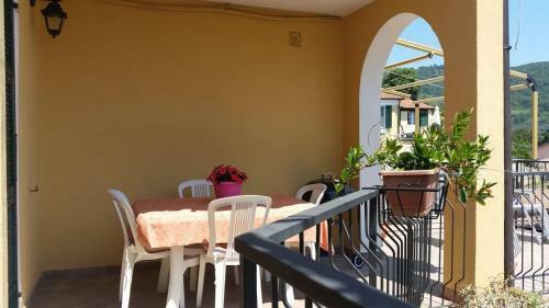 Apartamento Agriturismo Il Poggio Di Vasia