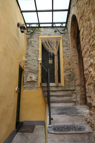 Apartamento Agriturismo Il Poggio Di Vasia