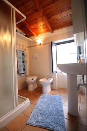 Apartamento Agriturismo Il Poggio Di Vasia