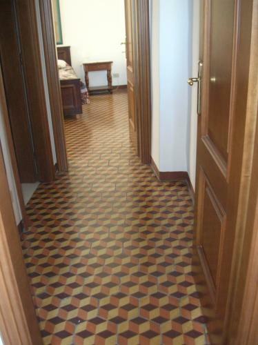 Apartamento Casa Canonica