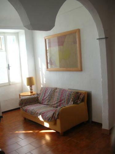 Apartamento Casa Canonica