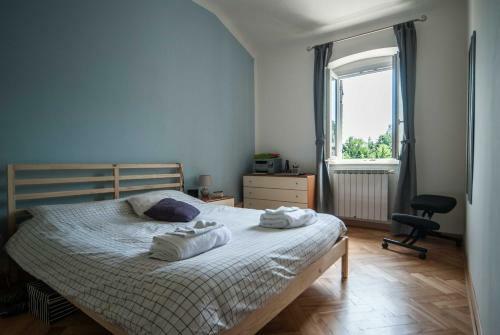 Apartamento Casanova - San Giusto