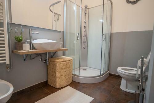 Apartamento Casanova - San Giusto