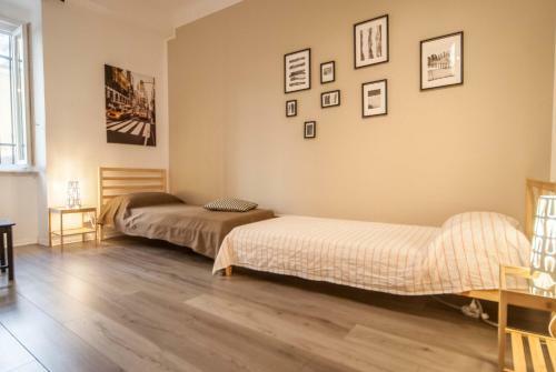 Apartamento Casanova - San Giusto