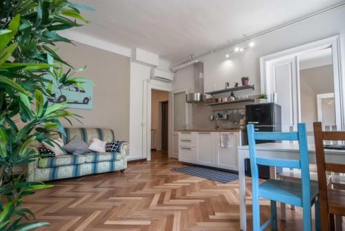 Apartamento Casanova - San Giusto